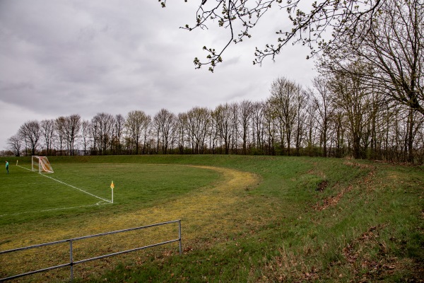 Emmi Tabbert Sportgelände - Burkardroth-Lauter