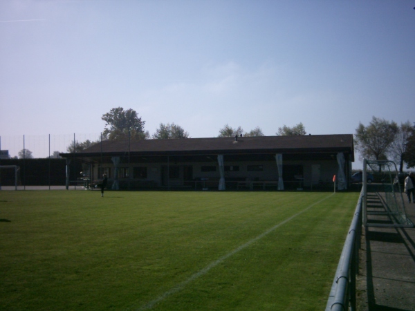 Centre Sportif Les Grèves - Portalban