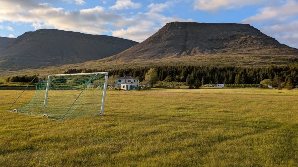 Tálknafjarðarvöllur - Tálknafjörður