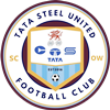 Wappen Tata Steel United FC