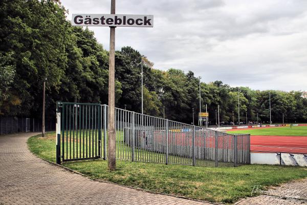 Volksstadion - Greifswald