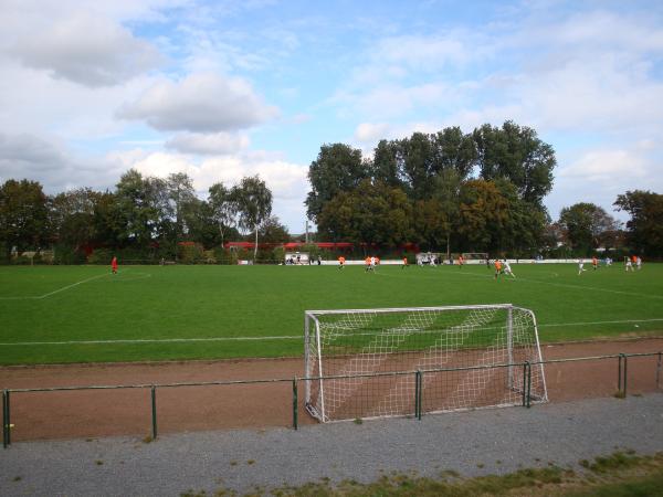 Rheinlandkampfbahn - Heinsberg/Rheinland-Dremmen