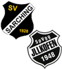 Wappen SG Sarching II / Illkofen II (Ground A)  59350