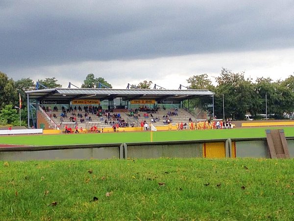 Emslandstadion - Lingen/Ems