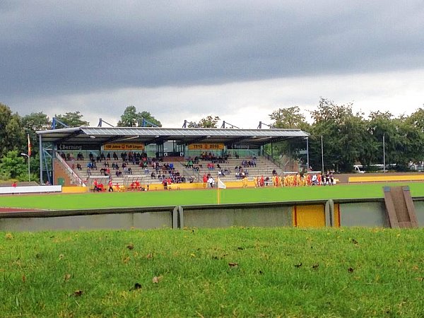 Emslandstadion - Lingen/Ems