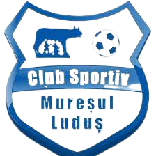 Wappen ACS Mureșul Luduș  48387