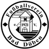 Wappen FV Bad Düben 1921 diverse