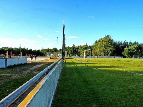 Vennestadion - Borken/Westfalen-Burlo