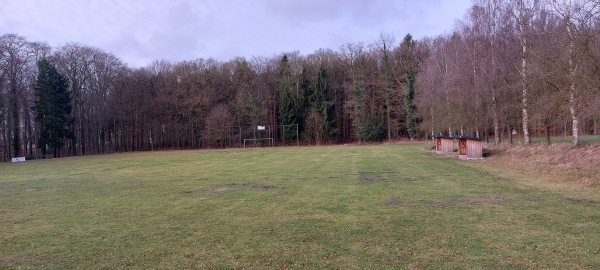 Sportplatz Kuhstedt - Gnarrenburg-Neu Kuhstedt