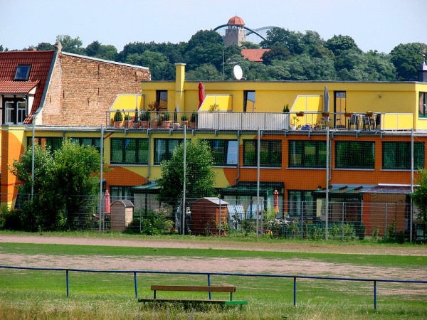 Alter Zustand