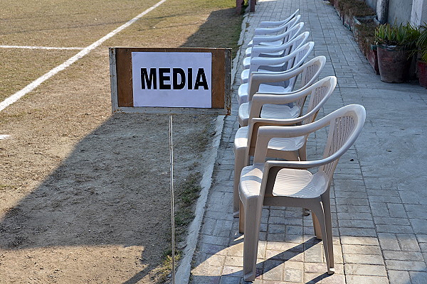 Model Town Football Academy Ground - Lahore