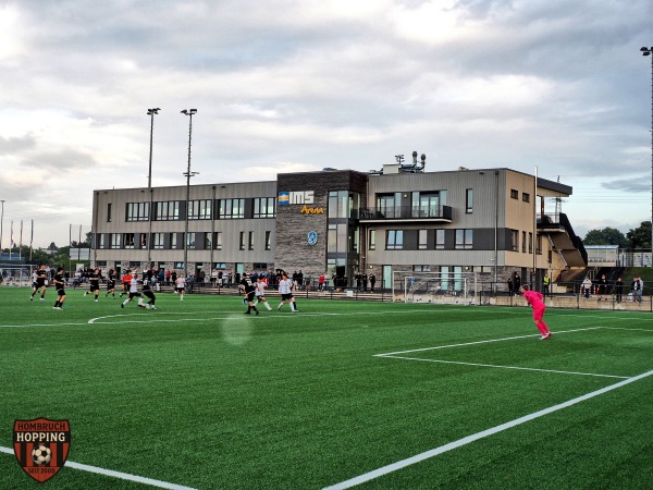 IMS Arena Nebenplatz - Velbert