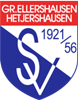 Wappen SV Groß Ellershausen/Hetjershausen 21/56 II