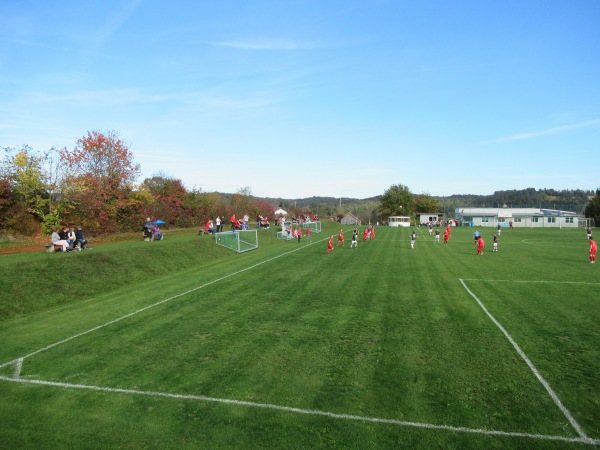 Sportplatz am Neustifter Berg - Ortenburg-Neustift