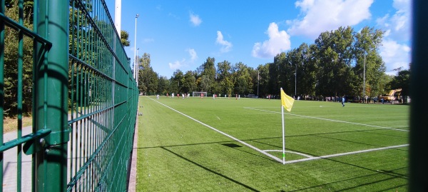 Sportpark De Schorre Terrein 9 - Oostende-Stene