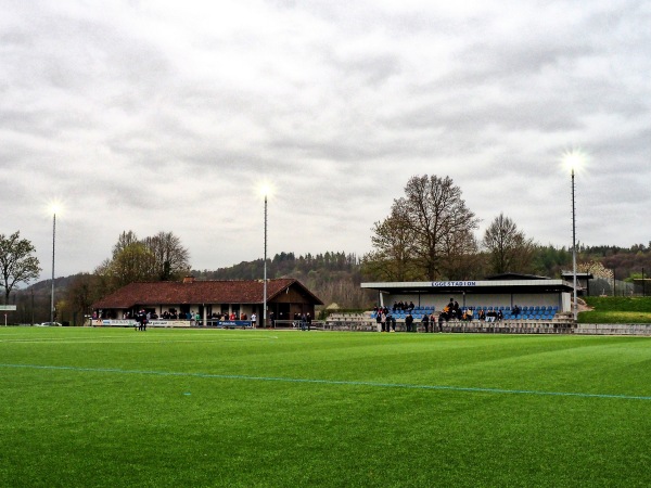 Eggestadion - Bad Driburg-Neuenheerse