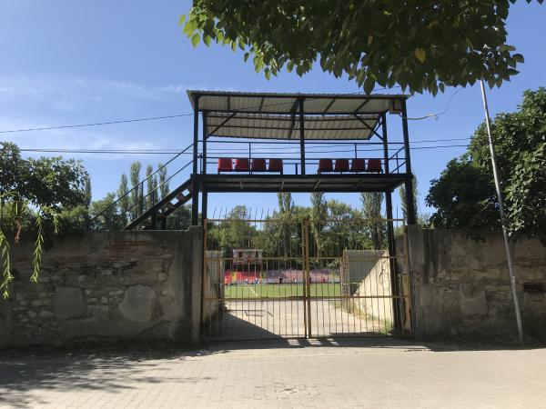 Gradski Stadion Veles - Veles