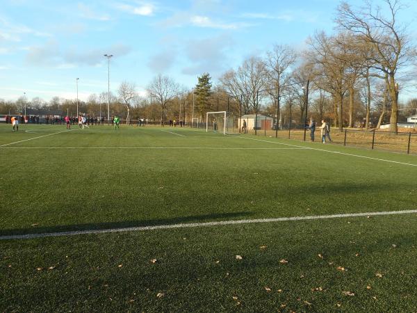 Sportpark Merelweg veld 02 - Venlo