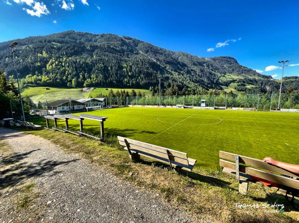 Sportplatz Finkenberg - Finkenberg