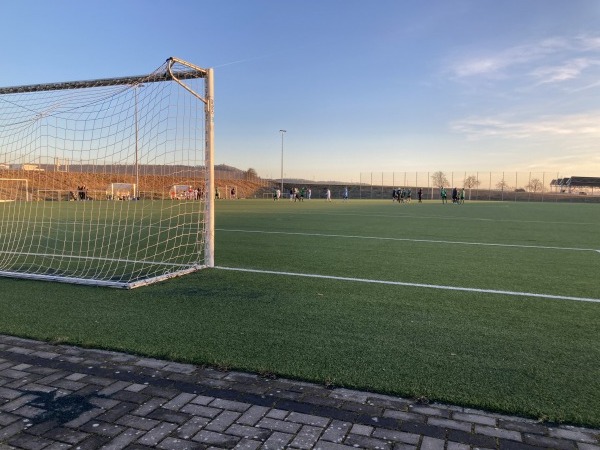Schenkenseestadion Nebenplatz - Schwäbisch Hall