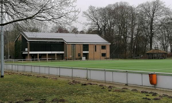 Sportanlage Gut Varrel B-Platz - Stuhr-Varrel