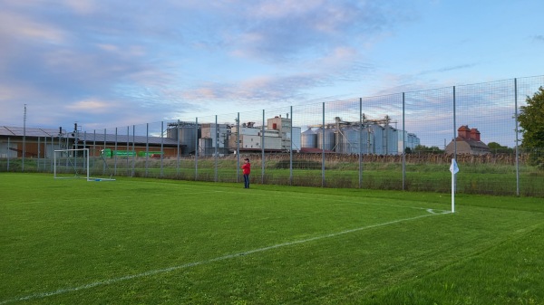 Sportanlage Unterer Effelter Platz 2 - Wittighausen