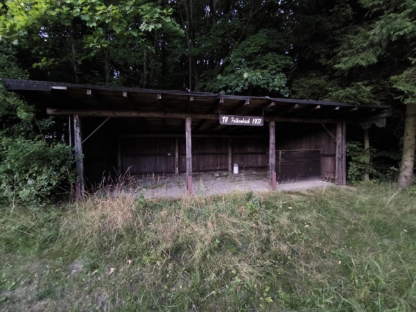 Sportplatz Falkenbach - Villmar-Falkenbach