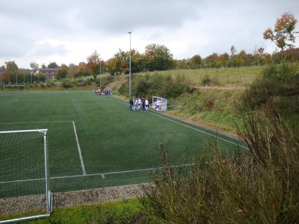 Sportanlage Bachstraße Platz 2 - Simmerath-Eicherscheid