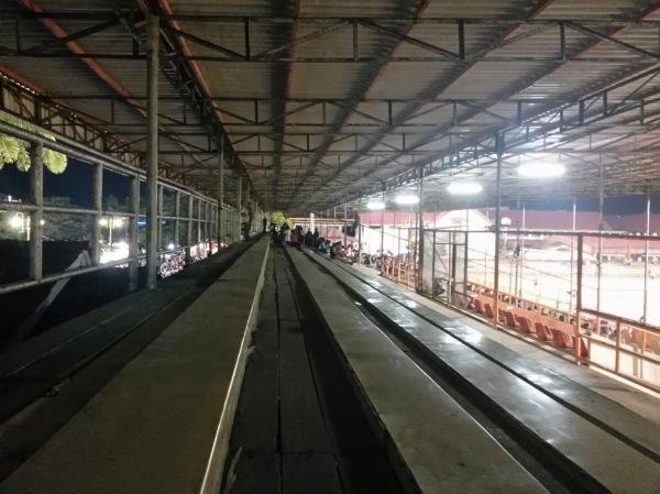 Stadion Haji Dimurthala - Banda Aceh
