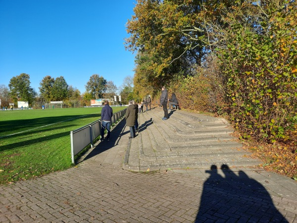 Sportpark De Fennen - Drachten