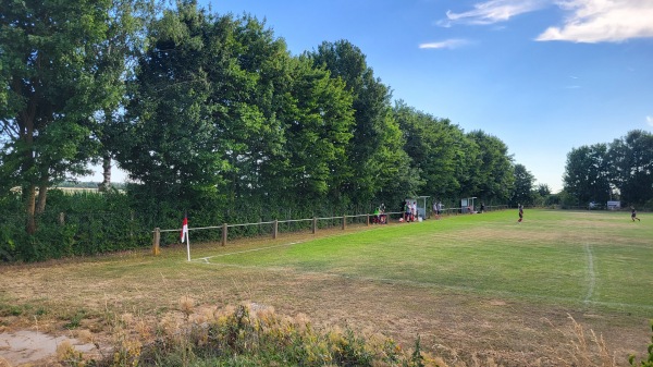 Sportanlage Rügshofen - Gerolzhofen-Ruegshofen