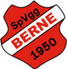 Wappen SpVgg. Berne 1950