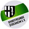 Wappen SF Stockheim 1932