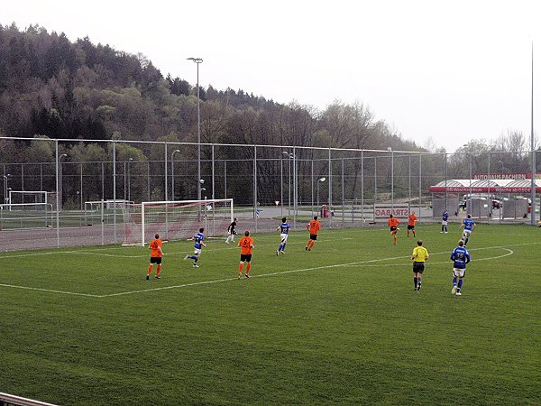 Walter-Niederkofler-Stadion - Hart bei Graz
