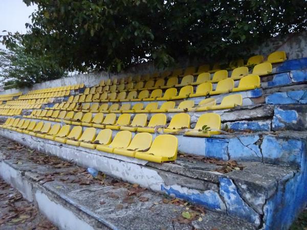 Stadion Selters - Mladenovac