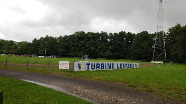 Sportanlage Am Goethesteig - Leipzig-Dölitz