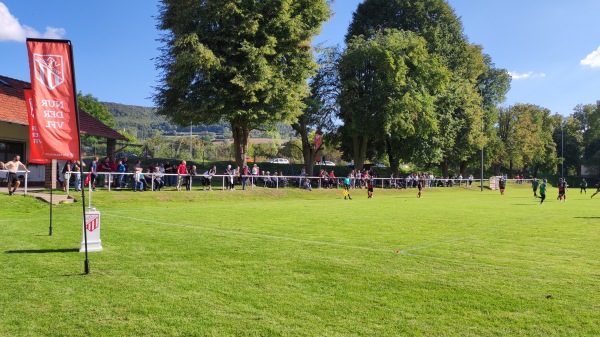 Werrastadion - Wanfried