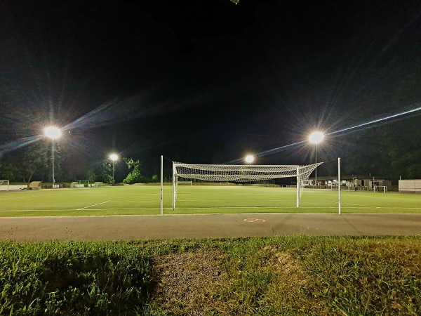 Sportplatz Tannenhof - Konstanz