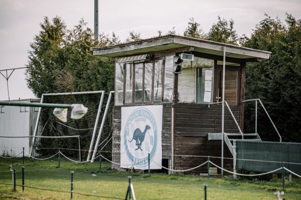 Sportpark am Jahnweg Platz 2 - Mammendorf