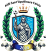 Wappen ASD Sant'Apollinare Calcio