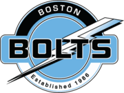 Wappen Boston Bolts  79379