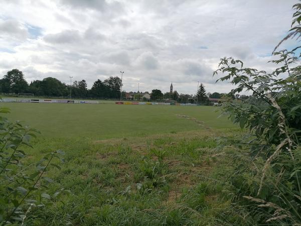 silco tec arena - Dillingen/Donau-Schretzheim