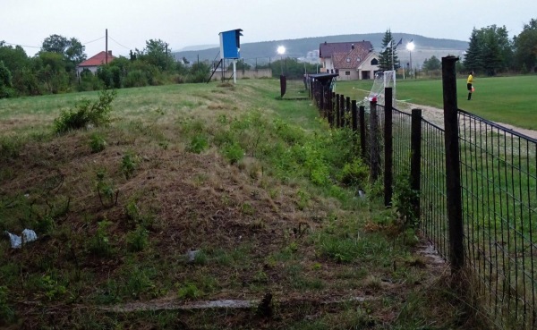 Gradski Stadion Zgona - Livno
