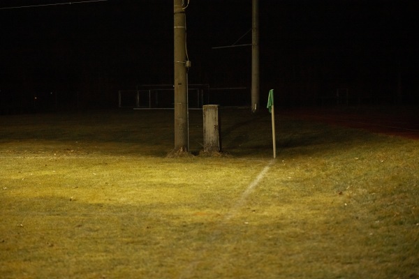 Sportgelände Pölling Platz 3 - Neumarkt/Oberpfalz-Pölling