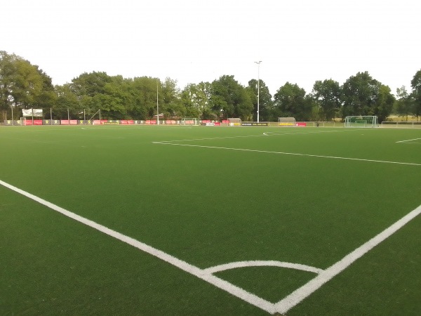 Sportpark Westercelle B-Platz - Celle-Westercelle