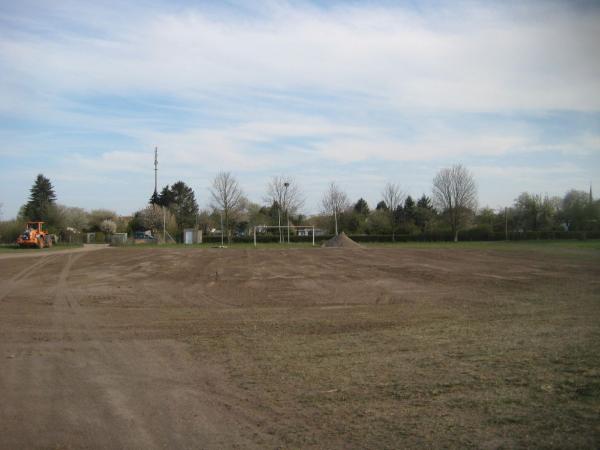 Kanalstadion - Niedere Börde-Groß Ammensleben