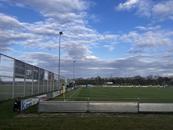 Sportzentrum Adelsdorf - Adelsdorf