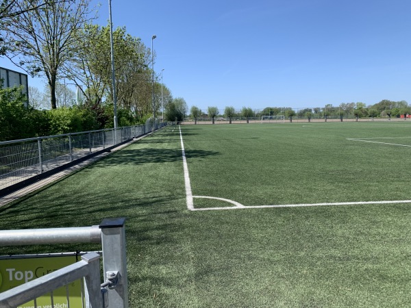 Sportpark De Bezelhorst veld 2-Doetinchem veld 2 - Doetinchem