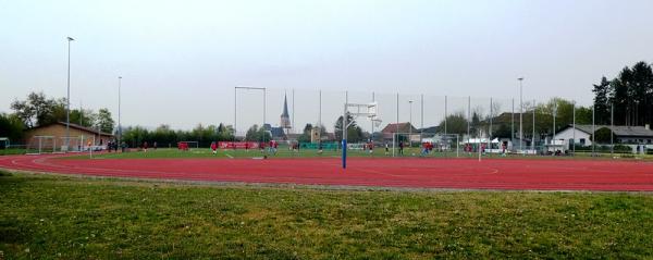 Sportzentrum Armsheim - Armsheim