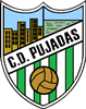 Wappen CD Pujadas Wappen CD Pujadas 155741